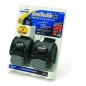 BoatBuckle transom tie-downs
