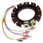 Stator 4 Cilinder 2 takt, 9 ampere Stator 4 Cilinder 2 takt, 9 ampere