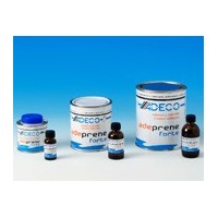 Adeco Adeprene Forte – 2-Componentenlijm voor Hypalon/Neopreen (125 gram)