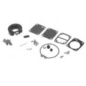 Carburateur reparatie kit 3-4-5-8 pk 2 takt Keihin