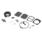 Carburateur reparatie kit 3-4-5-8 pk 2 takt Keihin Carburateur reparatie kit 3-4-5-8 pk 2 takt Keihin