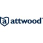 Wit rondschijnend LED licht Attwood