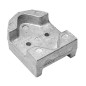 Alpha One Gen II anode Kit