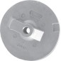 Alpha One Gen II anode Kit