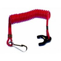 Mercury Tohatsu m.o.b. schakelaar