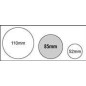 SC1000 Tach & Speed kit