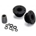 Seastar seal kit