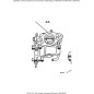 Carburateur F8 & F9.9M 4 takt Carburateur F8 & F9.9M 4 takt