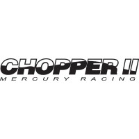 Chopper II 40 tot 60 pk