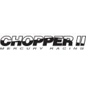 Chopper II 40 tot 60 pk
