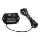 Quicksilver toerenteller & service monitor Quicksilver toerenteller & service monitor
