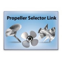 Propeller selector