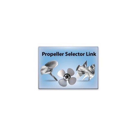Propeller selector