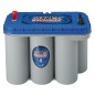 Optima 5.5 BT DC Blue top AGM accu