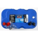 Optima 5.5 BT DC Blue top AGM accu