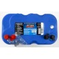 Optima 5.5 BT DC Blue top AGM accu