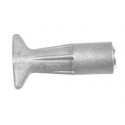 Fuel Connector Mercury