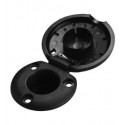 Attwood voet voor lichtmast 2 pin