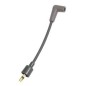 Mercury bougie kabel per stuk