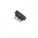 Seastar Vented Helm plug