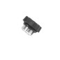 Seastar Vented Helm plug Seastar Vented Helm plug