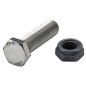 HA5822 Teleflex tiller bout hoge sterkte!
