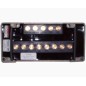 Arieltek switch box Mercury 4 clinder Arieltek switch box Mercury 4 clinder