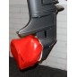 Propeller hoes PVC