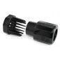 Reflex drive sleeve assy