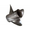 Fury propeller