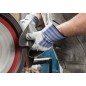 Propeller productie proces