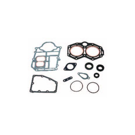 Mercury Mariner Tohatsu 2 cyl. 2 takt 25-30pk