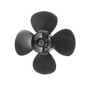 Black Max Propeller 9,9 tot 20 pk