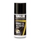 Yamalube Paint & Plastic polish