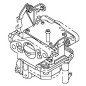 Carburateur F15 323CC