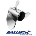 Ballistic XHS A series 150pk+ outboard & Sterndrive