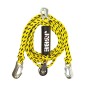 Jobe Bridle Met Pully