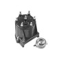 Cap en Rotor kit GM V6 Delco & HEI