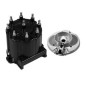 Cap en Rotor kit GM V-8 Delco & HEI vanaf 1998