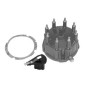 Cap en Rotor kit Black scorpion/MX6.2
