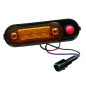 897978T02 LED LIGHT AND SWITCH KIT