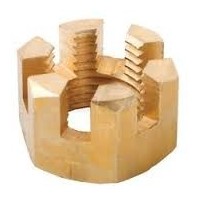 Yamaha propeller moer 20 tot 30pk