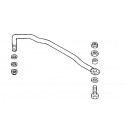 Tiller arm kit Yamaha F9.9C F15A FT9.9D