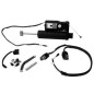 Mercury powertrim F40 EFI 3 cilinder Mercury powertrim F40 EFI 3 cilinder
