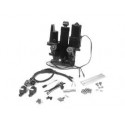 Mercury Powertrim 3-Ram 2-draden 135-300pk