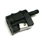 Yamaha brandstof slang compleet 6mm.