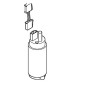Brandstofpomp Yamaha & Mercury F115A