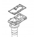 Blokvoet pakking Mercury Tohatsu F4 // F5 //F6