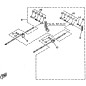 Aanbouwkit P450-20A- 25A-20C 25C 25D 30A 30G Aanbouwkit P450-20A- 25A-20C 25C 25D 30A 30G
