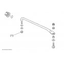 Yamaha Tiller arm